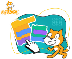 Introduction to Scratch. Creating games on Scratch. Basics. - Школа программирования для детей, компьютерные курсы для школьников, начинающих и подростков - KIBERone г. Baku