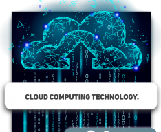 Cloud computing technology. - Школа программирования для детей, компьютерные курсы для школьников, начинающих и подростков - KIBERone г. Baku