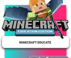 Minecraft Educate - Школа программирования для детей, компьютерные курсы для школьников, начинающих и подростков - KIBERone г. Baku