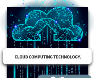 Cloud computing technology. - Школа программирования для детей, компьютерные курсы для школьников, начинающих и подростков - KIBERone г. Baku