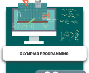 Olympiad programming - Школа программирования для детей, компьютерные курсы для школьников, начинающих и подростков - KIBERone г. Baku